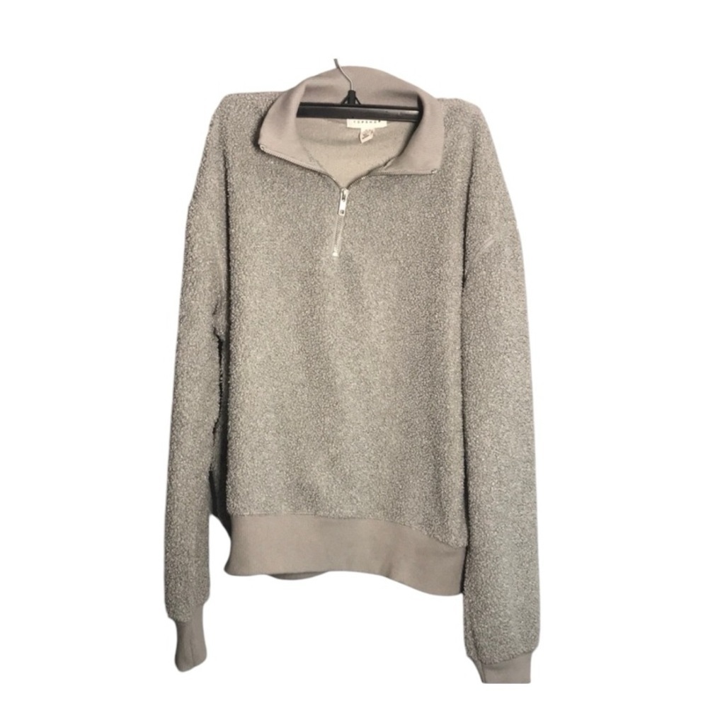 TOPSHOP Sweater Size 6/M